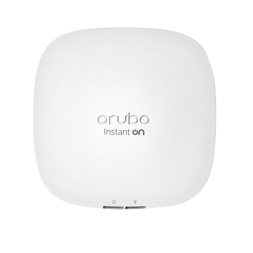 HPE Aruba Instant On AP22 Wi-Fi 6 Wireless Access Point