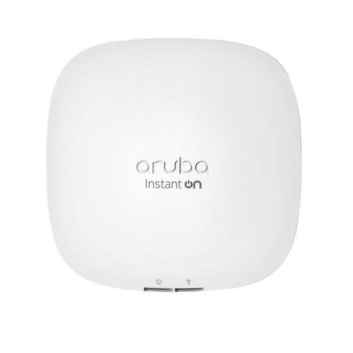 HPE Aruba Instant On AP22 Wi-Fi 6 Wireless Access Point