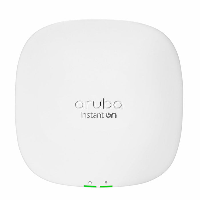 HPE Aruba Instant On AP25 Wireless Access Point