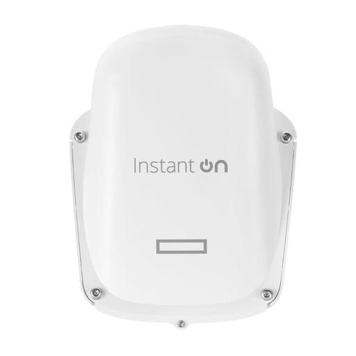 HPE Aruba Instant On AP27 Wi-Fi 6 Outdoor Wireless Access Point