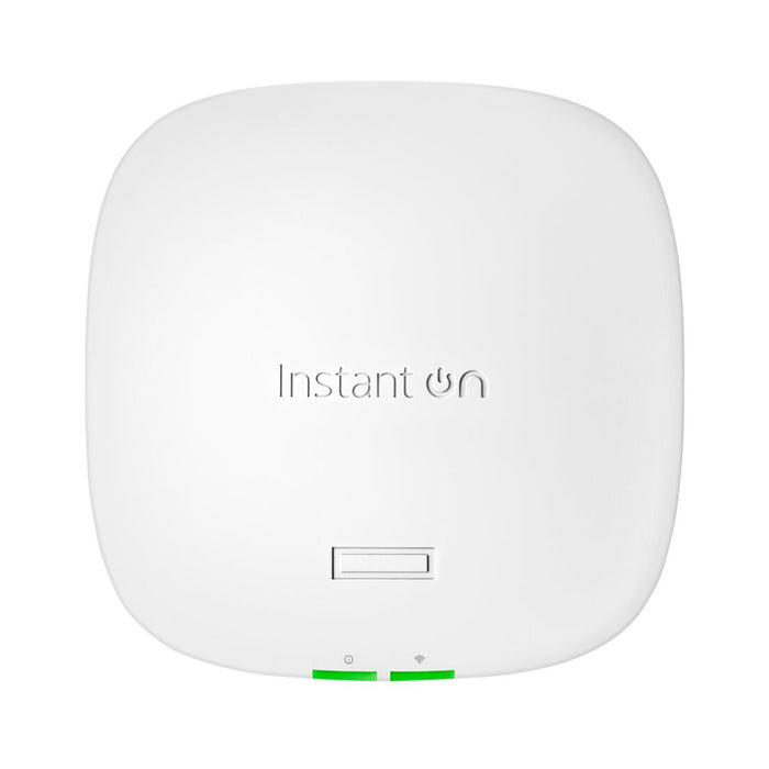 HPE Aruba Instant On AP32 Wi-Fi 6E Wireless Access Point
