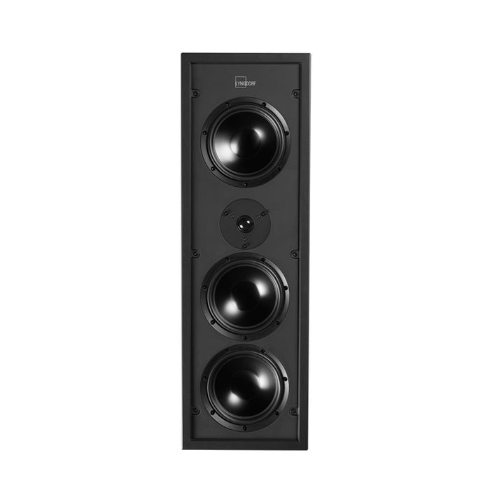 Lyngdorf D-500 In-Wall Speaker (Single)