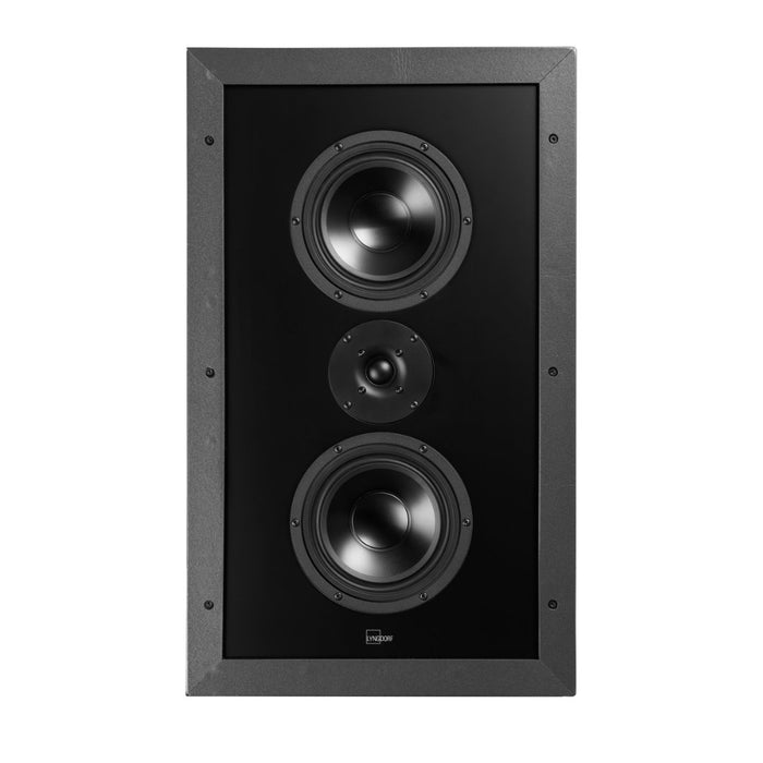 Lyngdorf D-60 In-Wall Speaker (Single)