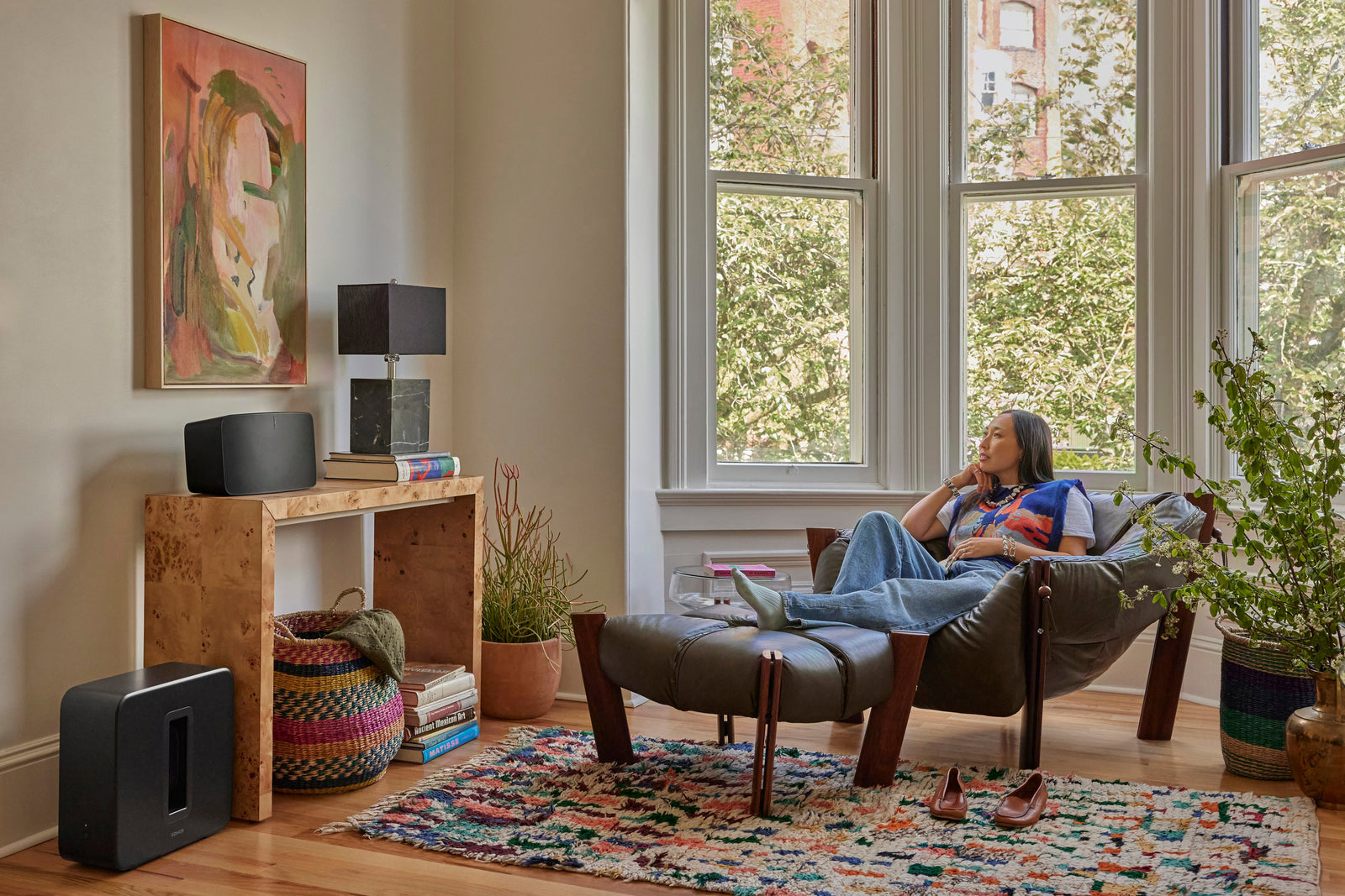 Multi-Zone Amplifiers: How Many Rooms Can One Amp Run?