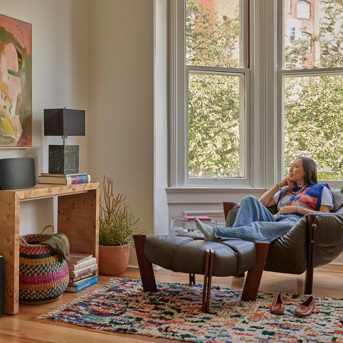 Multi-Zone Amplifiers: How Many Rooms Can One Amp Run?