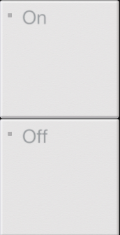 Lutron RadioRA 3 Vierti Button Kit