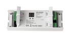 The SR-2303AC is a Triac DALI dimmer designed with 100-240VAC input and 100-240VAC output and safe and reliable full...