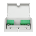 The SR-2303AC is a Triac DALI dimmer designed with 100-240VAC input and 100-240VAC output and safe and reliable full...