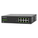 Araknis Networks 110 Series Unmanaged+ Gigabit Switch (8 Ports)