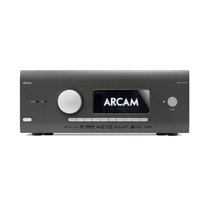 Arcam AV-41 AV Processor