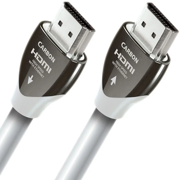 AudioQuest Carbon HDMI Cable