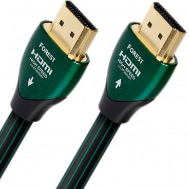 AudioQuest Forest Active HDMI Cable