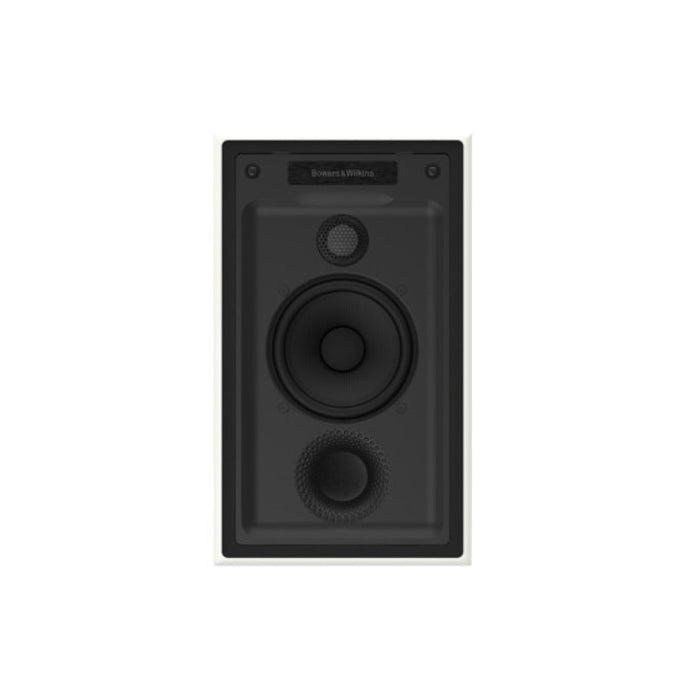 Bowers & Wilkins CWM7.5 S2 In-Wall Speaker (Single)