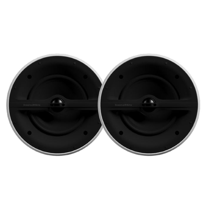 Bowers & Wilkins CCM362 In-Ceiling Speaker (Pair)