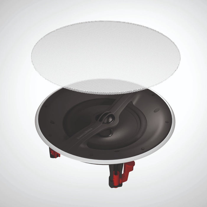 Bowers & Wilkins CCM362 In-Ceiling Speaker (Pair)