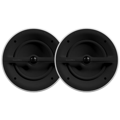 Bowers & Wilkins CCM382 In-Ceiling Speaker (Pair)