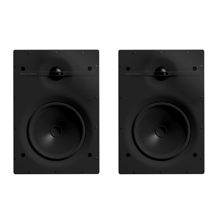 Bowers & Wilkins CWM362 In-Wall Speaker (Pair)