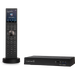 Control4 CORE Lite bundle front view (C4-CORE-LITE-06), showcasing a compact smart home controller designed for entry-level automation and media control.