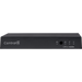 Front view of the Control4 CORE Lite (C4-CORE-LITE-02), a compact smart home controller designed for foundational automation and media system control.