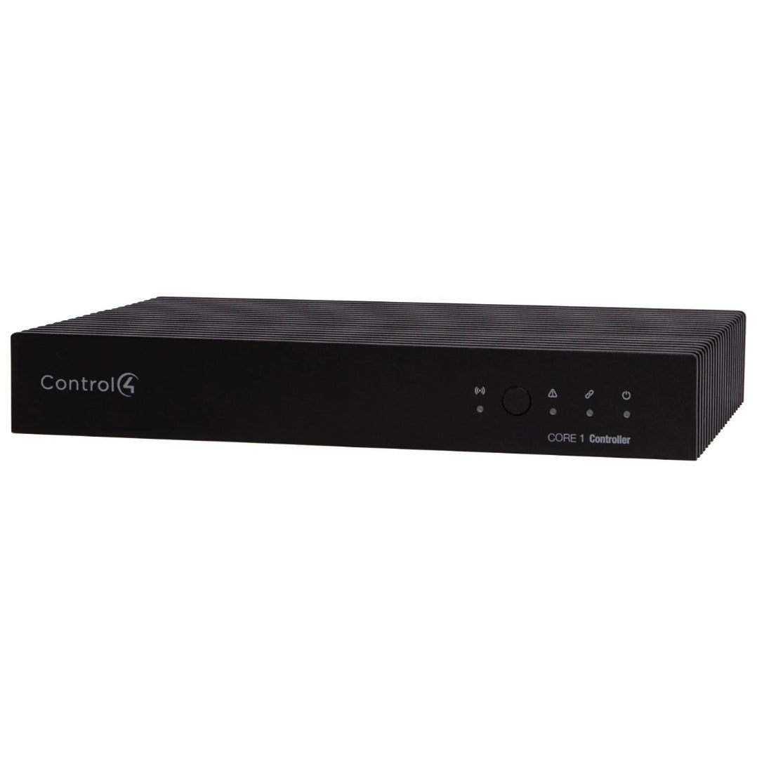 Control4 CORE 1 Controller — Formwave