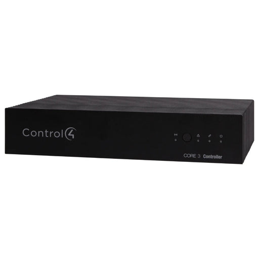 Control Four System Control4 Smart Home Systems Ireland | Formwave Dublin
