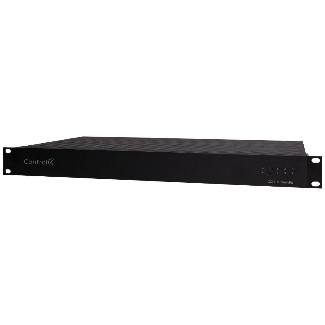 Control4 CORE 5 Controller — Formwave