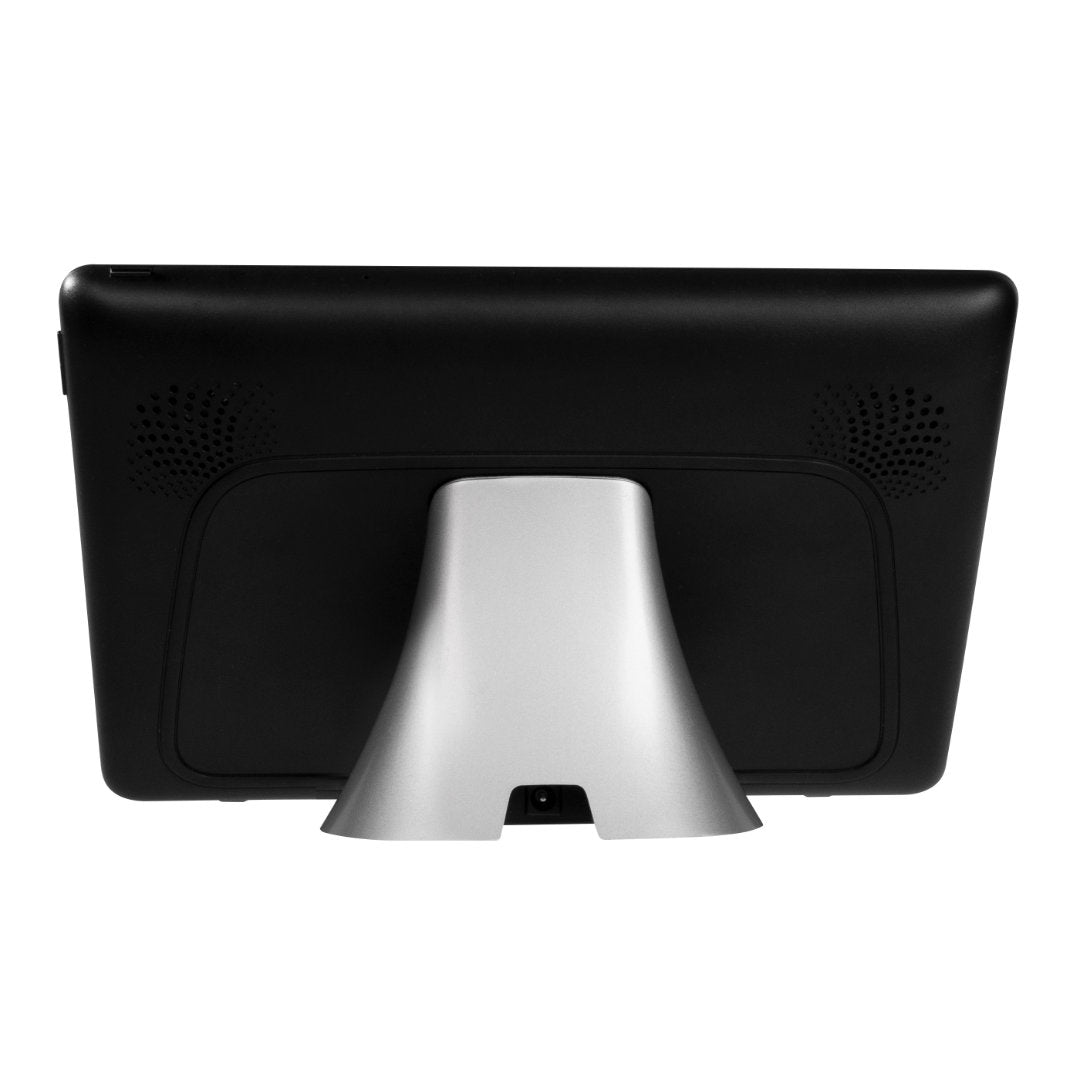 Control4 T4 Series Tabletop Touch Screen — Formwave
