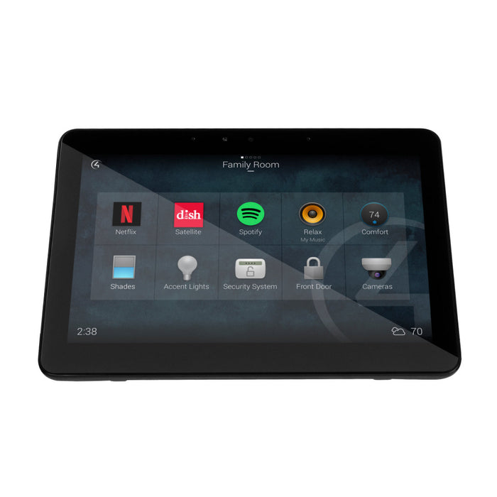 Control4 T4 Series 8-inch Tabletop Touch Screen