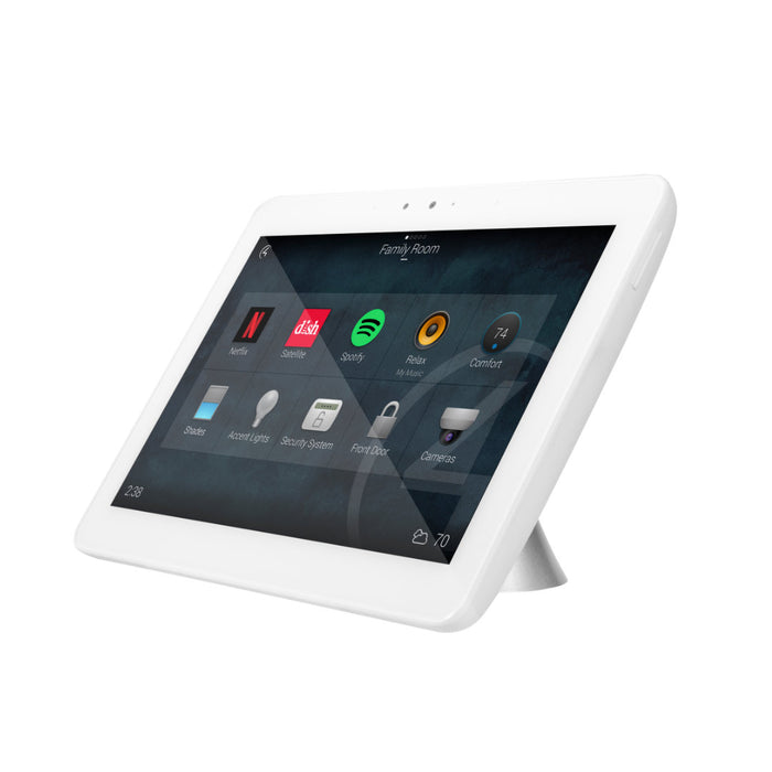 Control4 T4 Series 8-inch Tabletop Touch Screen