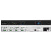 Crestron AMP-4600 4-Channel Power Amplifier