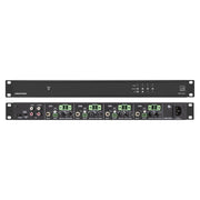 Crestron AMP-X1000 X-Series Power Amplifier