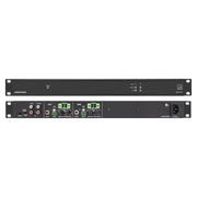 Crestron AMP-X500 X-Series Power Amplifier