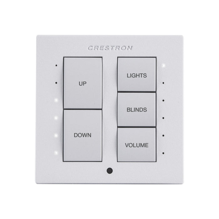 Crestron C2NI-CB Cameo® Keypad (International Version)