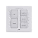 Crestron C2NI-CB Cameo® Keypad (International Version)