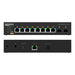 Crestron CEN-SWPOE-10 10 Port PoE+ Managed Switch