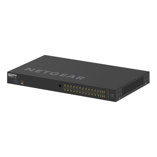 Crestron CEN-SWPOE-26 26 Port PoE+ Network Switch