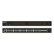 Crestron CEN-SWPOE-48 48 Port PoE+ Managed Switch