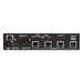 Crestron DM-DA4-4K-C 1:4 4K HDMI® to DM 8G+® & HDBaseT® Splitter