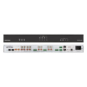 Crestron DM-NAX-4ZSP 4-Zone Streaming Preamplifier