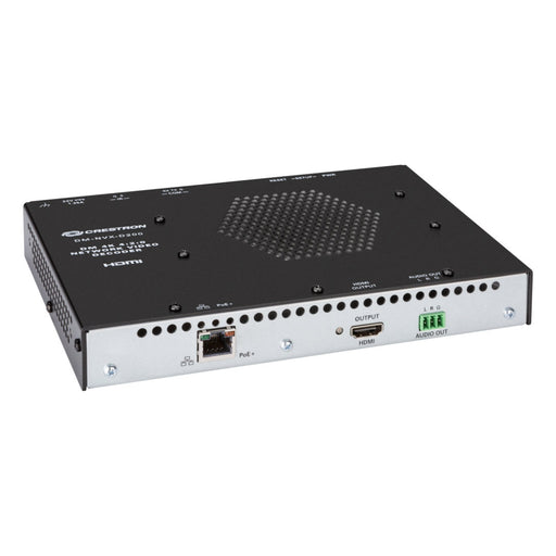 Crestron DM-NVX-D200 4K60 Network AV Decoder with Scaler