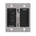 Crestron DM-NVX-E20-2G 4K60 Network AV Encoder Wall Plate