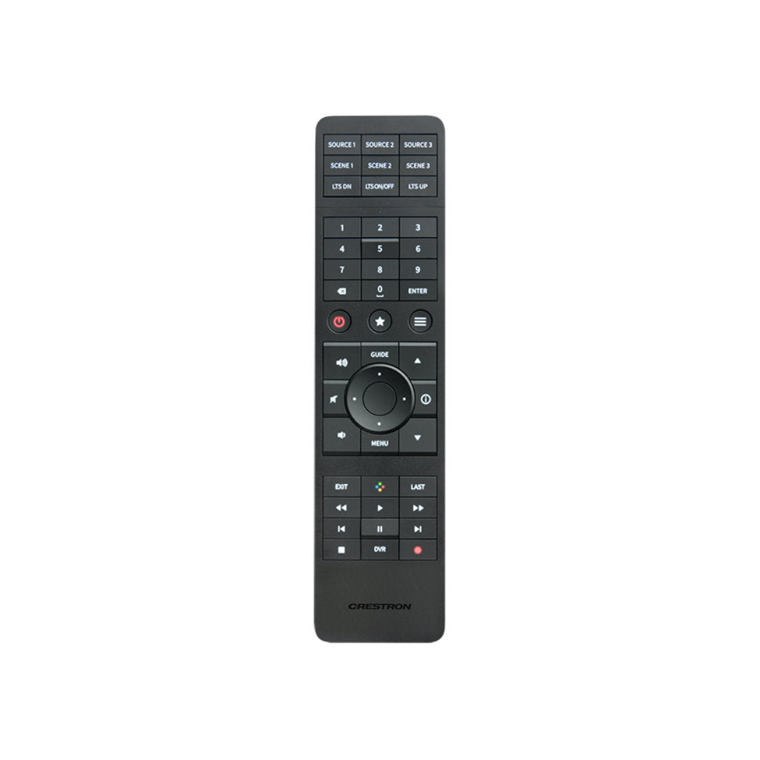 Crestron HR-310-I Handheld Remote — Formwave