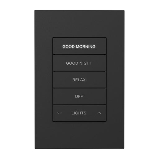 Crestron HZ2-KPCN Horizon® 2 Keypad (Custom Engraved)