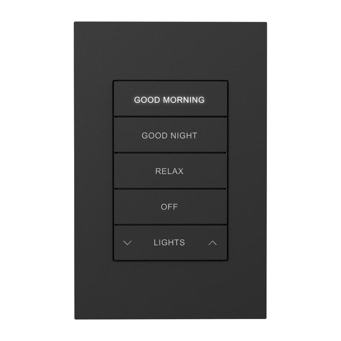 Crestron HZ2-KPCN Horizon® 2 Keypad (Custom Engraved)