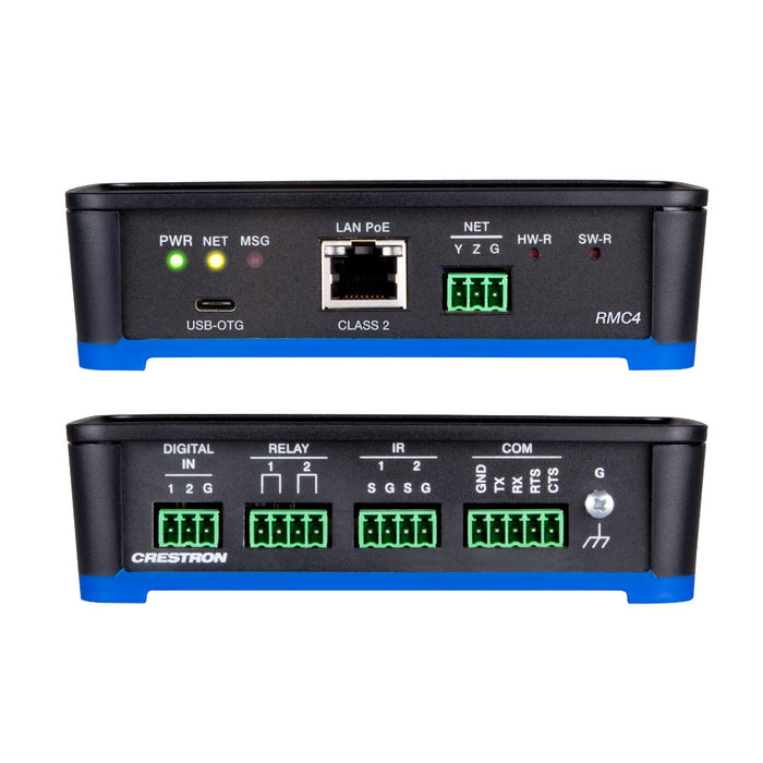 Crestron RMC4 4-Series Control System