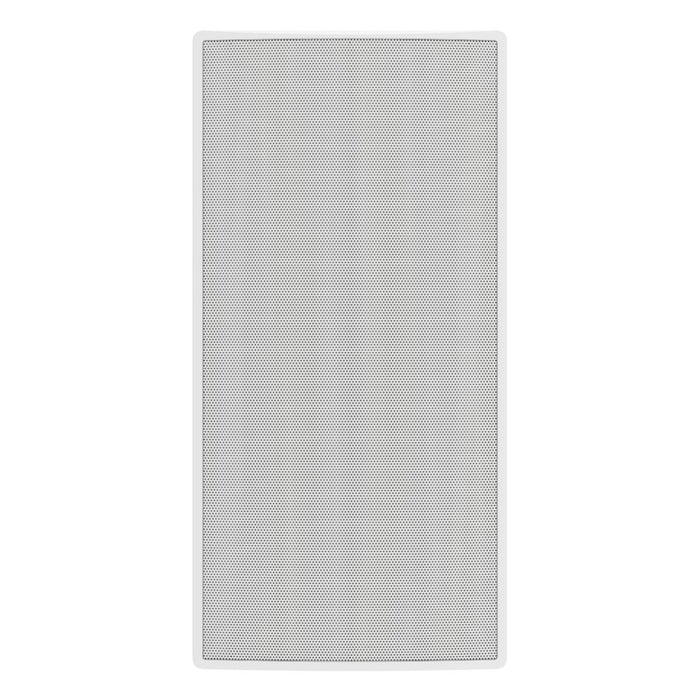 Crestron Reference IW4X8 4" x 8" In-Wall Speaker (Single)