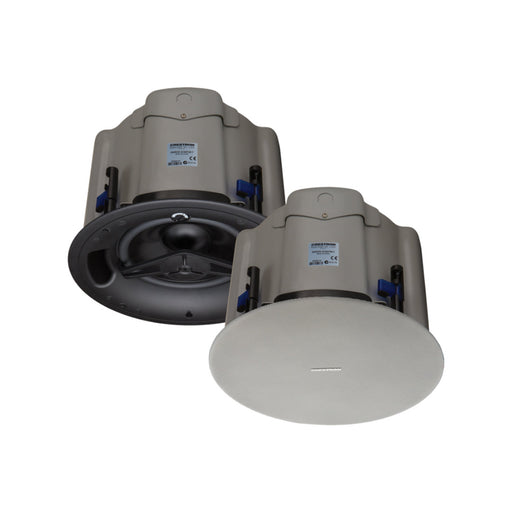 Crestron SAROS 8” In-Ceiling Subwoofer (Pair)