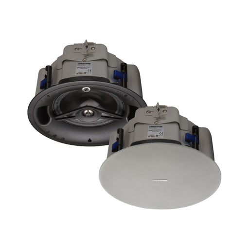 Crestron SAROS IC8LPT Low-Profile 8" In-Ceiling Speaker (Pair)