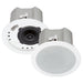 Crestron SAROS Integrator ICI4T 4" In-Ceiling Speaker (Pair)