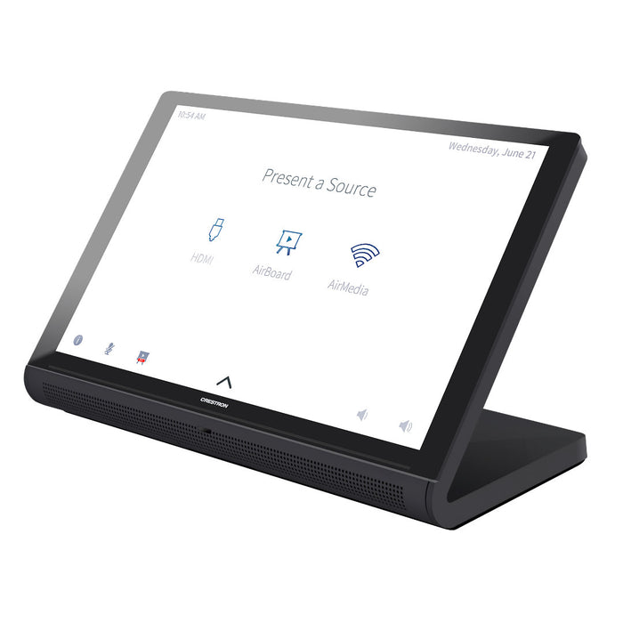 Crestron TS-1070 Tabletop Touch Screen (10.1-inch)